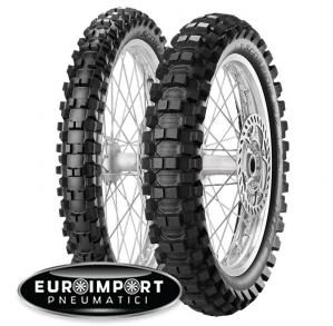Pirelli Scorpion MX eXTra X 100/90 19 57 M  TT POSTERIORE